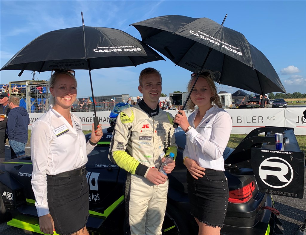(Foto: Røes Motorsport)